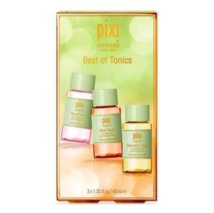 PIXI Best Of Tonics Gift Set BNIB